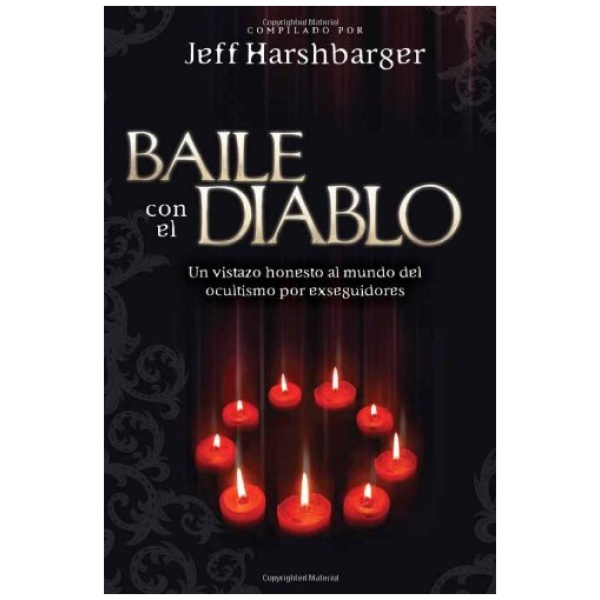 Baile Con El Diablo