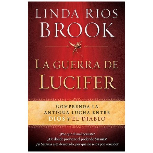 La Guerra De Lucifer