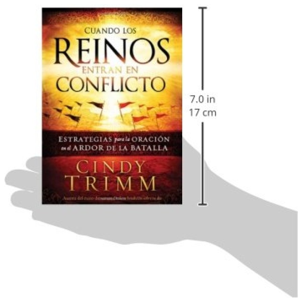 Cuando los reinos entran en conflicto - Image 2