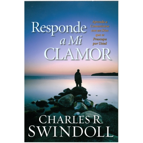 Responde A Mi Clamor