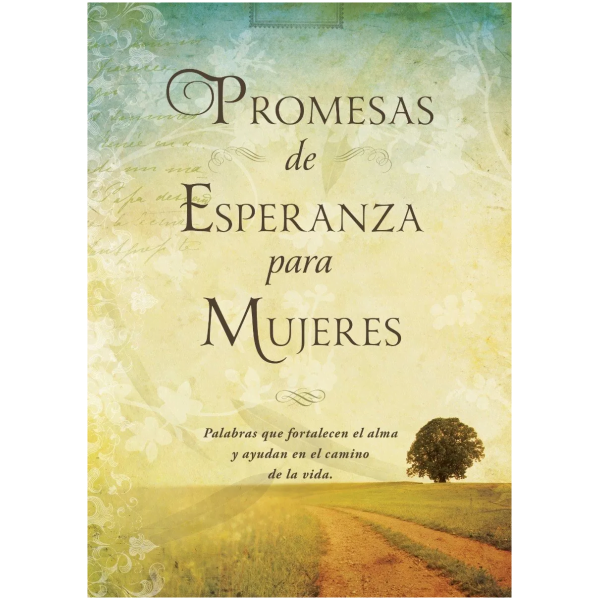 Promesas De Esperanzas Para Mujeres