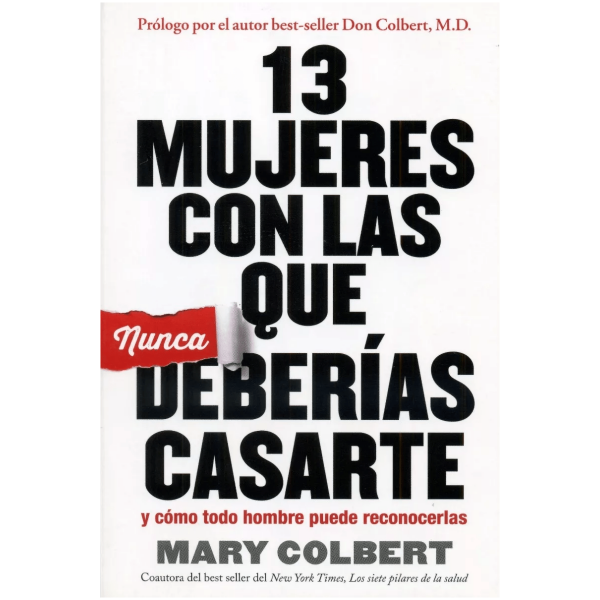13 Mujeres Con Las Que Nunca Deberías Casarte