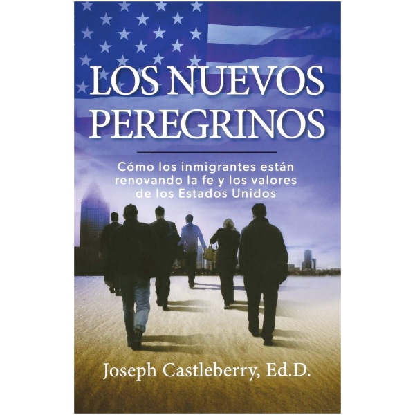 Los Nuevos Peregrinos