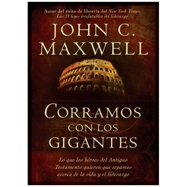 Corramos Con Los Gigantes