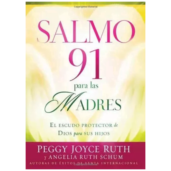 Salmo 91 Para Las Madres