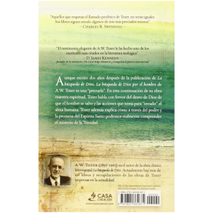 La Búsqueda De Dios Por El Hombre