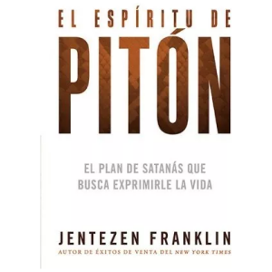 El Espíritu De Pitón