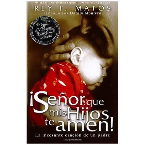 Señor Que Mis Hijos Te Amen!, Bolsillo