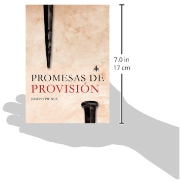 Promesas de Provisión - Image 2