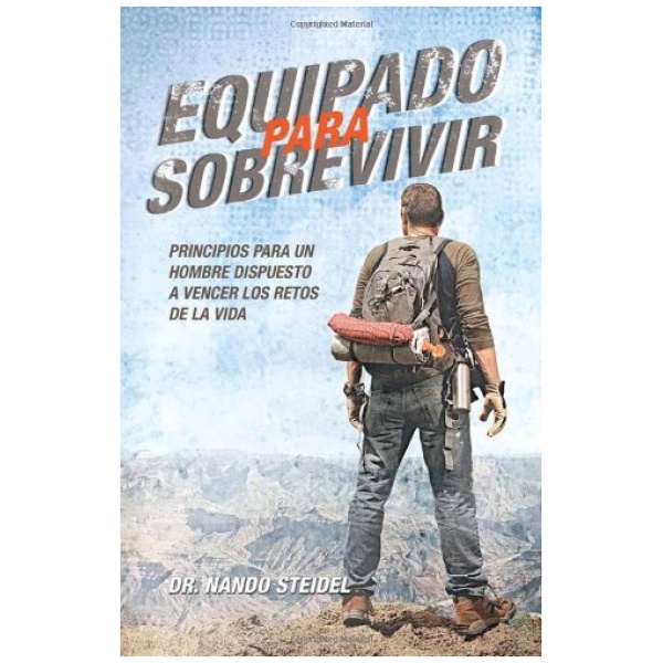 Equipado para sobrevivir