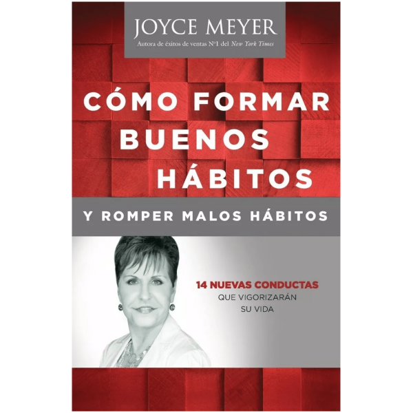 Como Formar Buenos Hábitos Y Romper Malos Hábitos