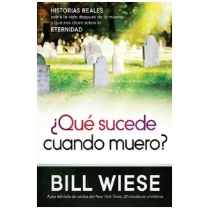¿Qué Sucede Cuando Muero?