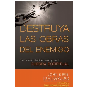 Destruya Las Obras Del Enemigo