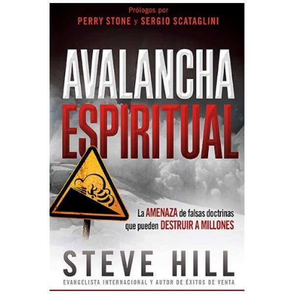 Avalancha espiritual