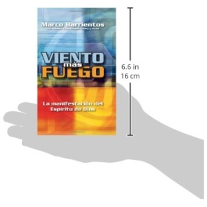 Viento más fuego