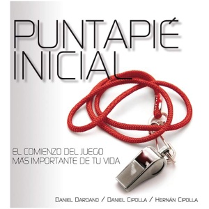 Puntapié inicial