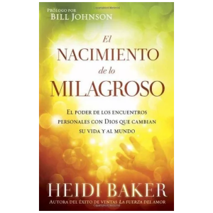 El Nacimiento De Lo Milagroso