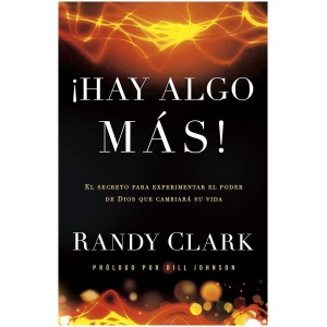 Hay Algo Más