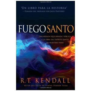 Fuego Santo