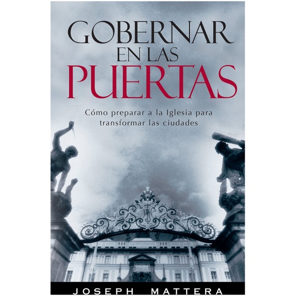 Gobernar en Las Puertas