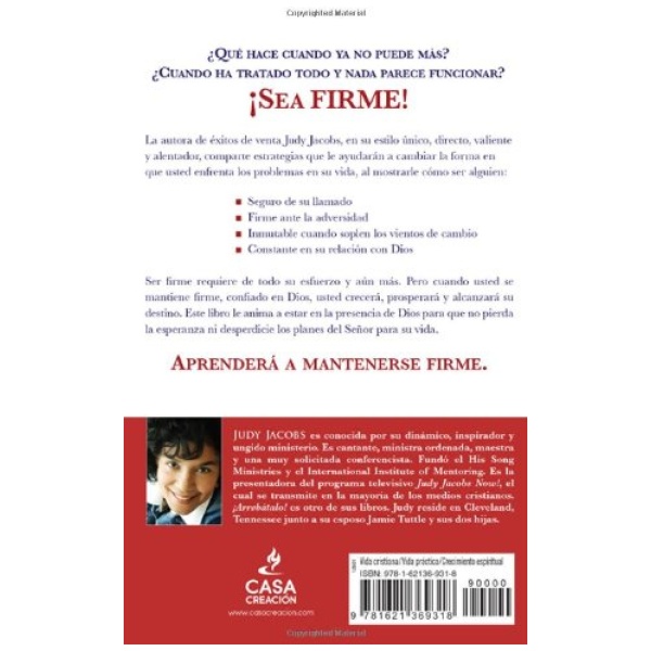 Estad Firmes - Bolsillo - Image 2