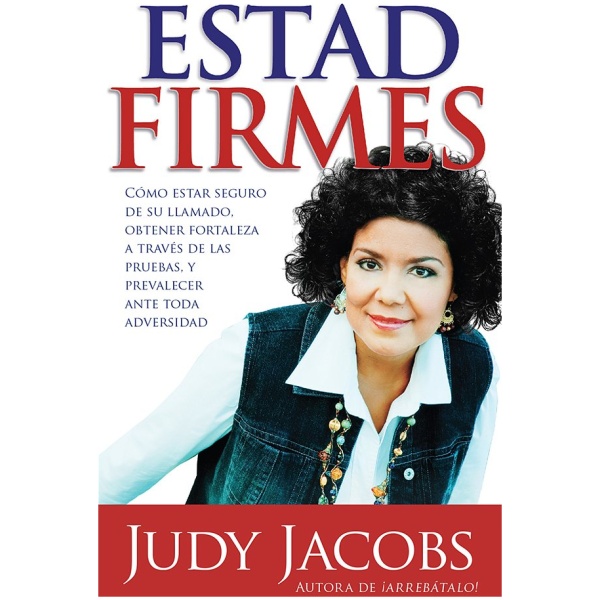 Estad Firmes - Bolsillo