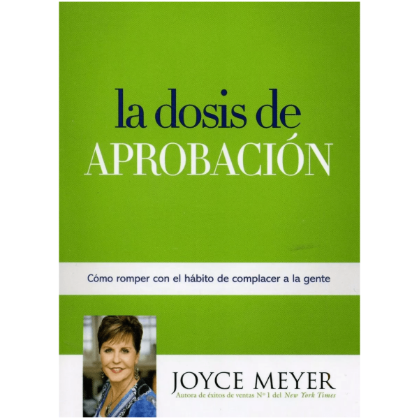 La Dosis De Aprobación