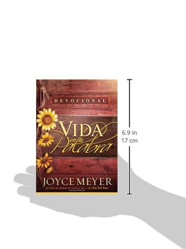 Devocional Vida en la Palabra - Image 3