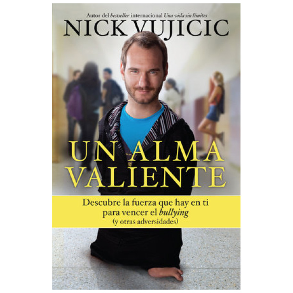 Un alma valiente