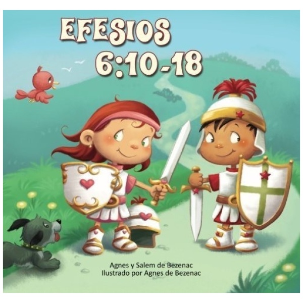 Efesios 6 La Armadura De Dios