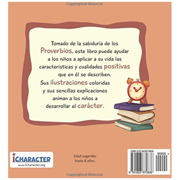 Proverbios para niños - Image 2