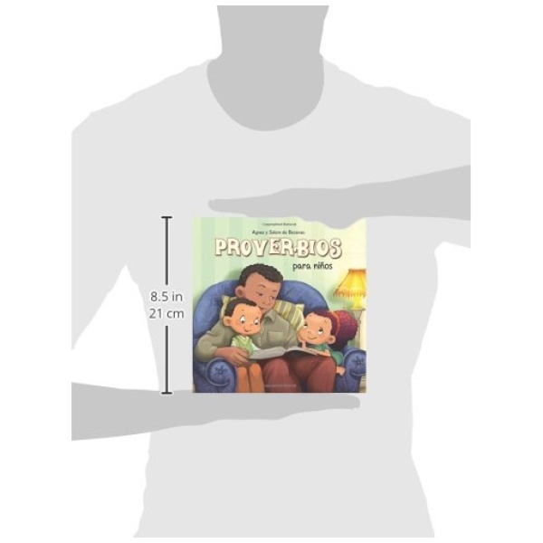 Proverbios para niños - Image 3