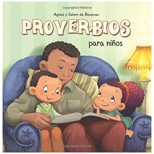 Proverbios para niños