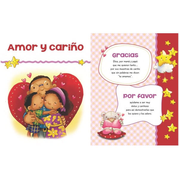 Oraciones Para Antes de Irme a Dormir - Image 2
