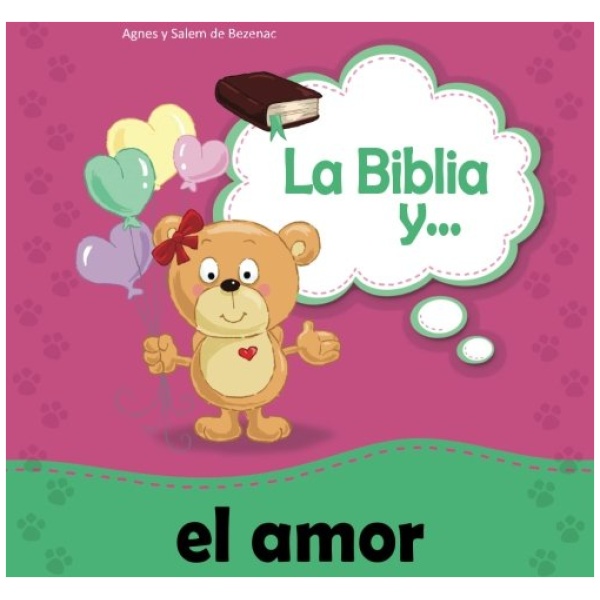 La Biblia y el Amor