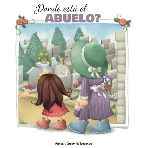 ¿Dónde está el Abuelo?