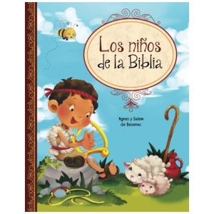 Los Niños De La Biblia