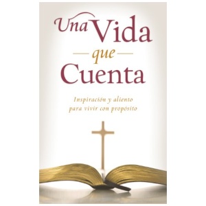 Una Vida Que Cuenta