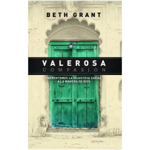 Valerosa Compasión