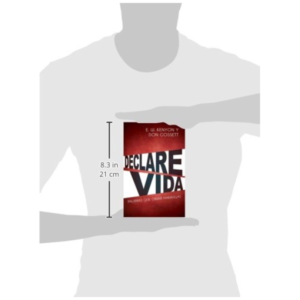 Declare vida: Palabras que obran maravillas - Image 2