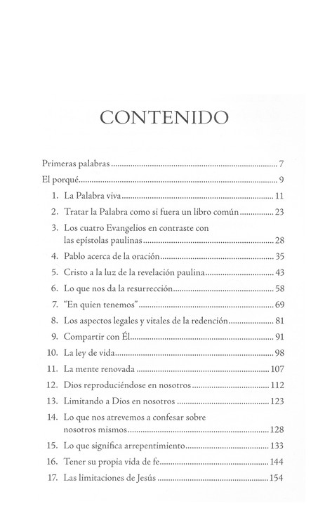 Realidades de la Nueva Creación - Image 2