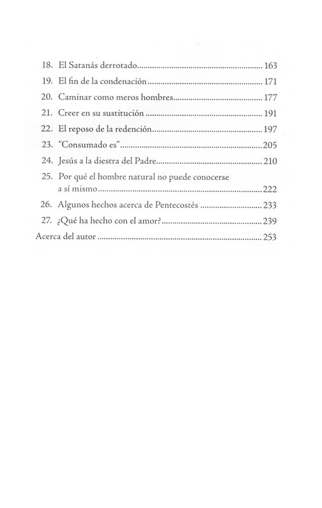 Realidades de la Nueva Creación - Image 3