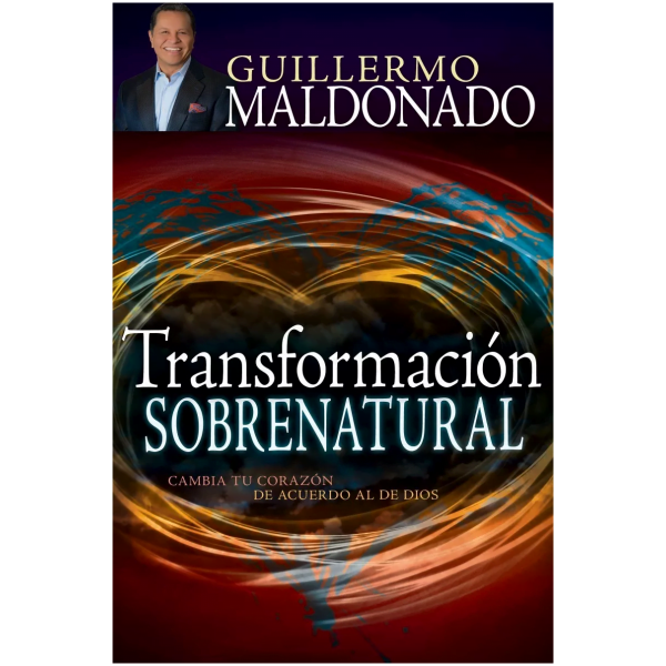 Transformación Sobrenatural