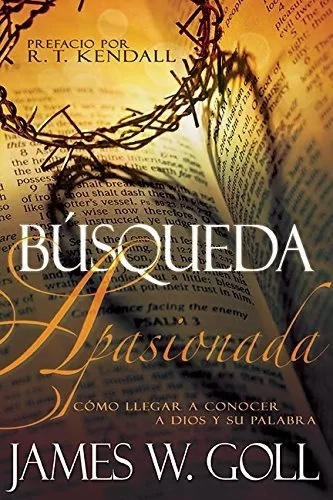 Búsqueda Apasionada