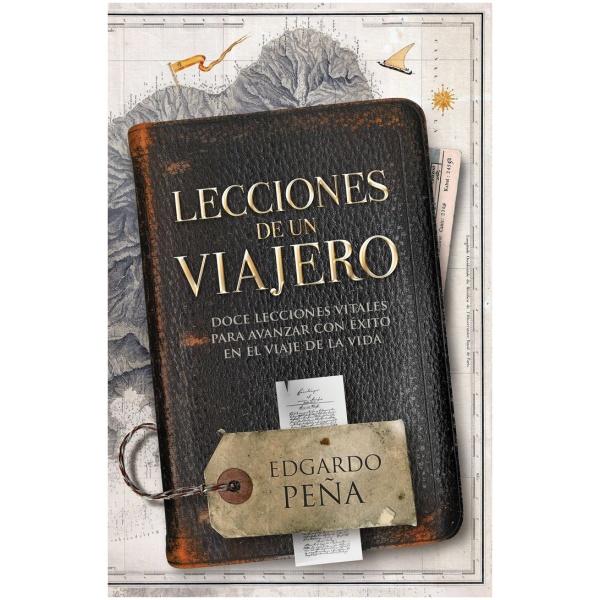Lecciones de un viajero