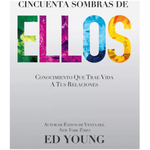 Cincuenta Sombras De Ellos