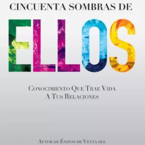 Cincuenta Sombras De Ellos