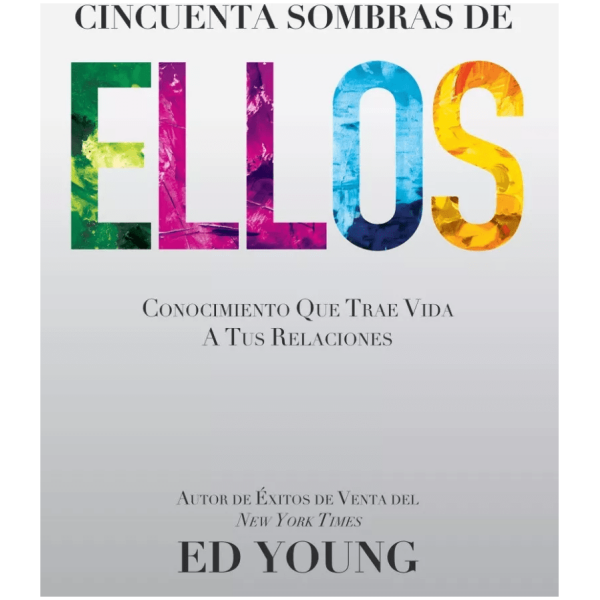 Cincuenta Sombras De Ellos