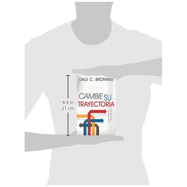 Cambie su trayectoria - Image 2