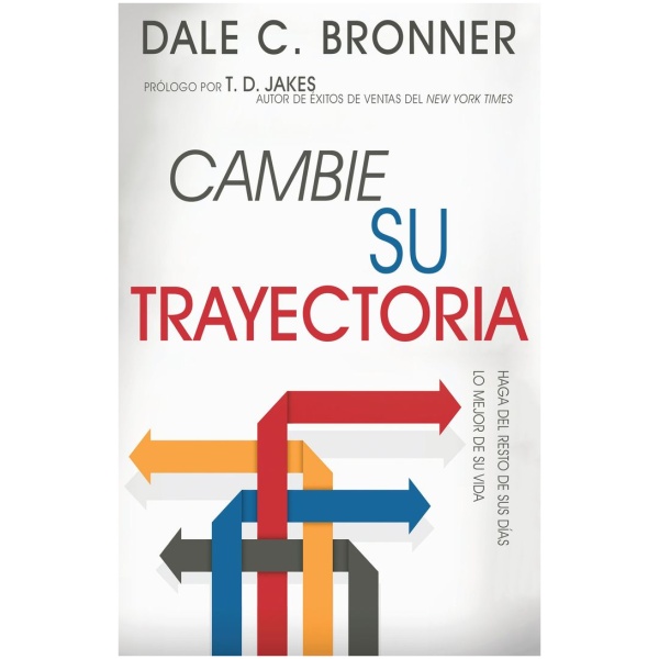 Cambie su trayectoria